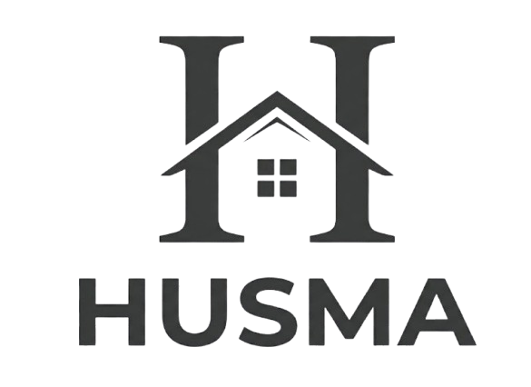HUSMA Logo